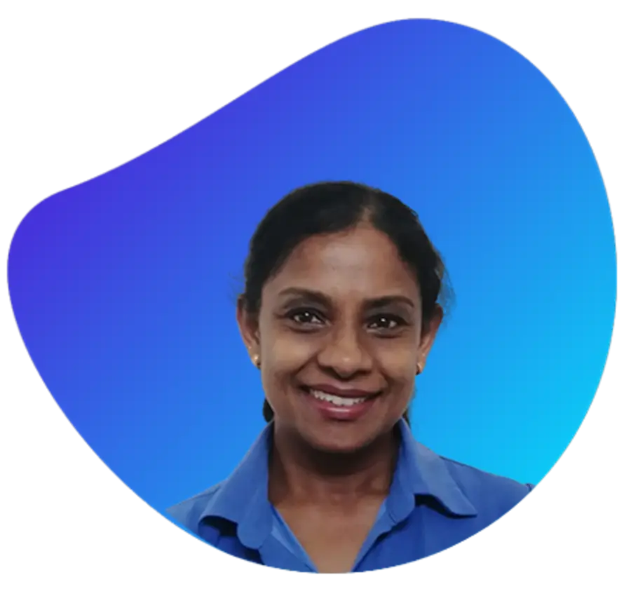 Dr Susan George, Principal Dentist at Victor Crescent Dental Clinic